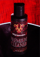 virtuoso premium instrument polish cleaner combo amazon